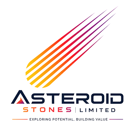 Asteroid Stones Limited